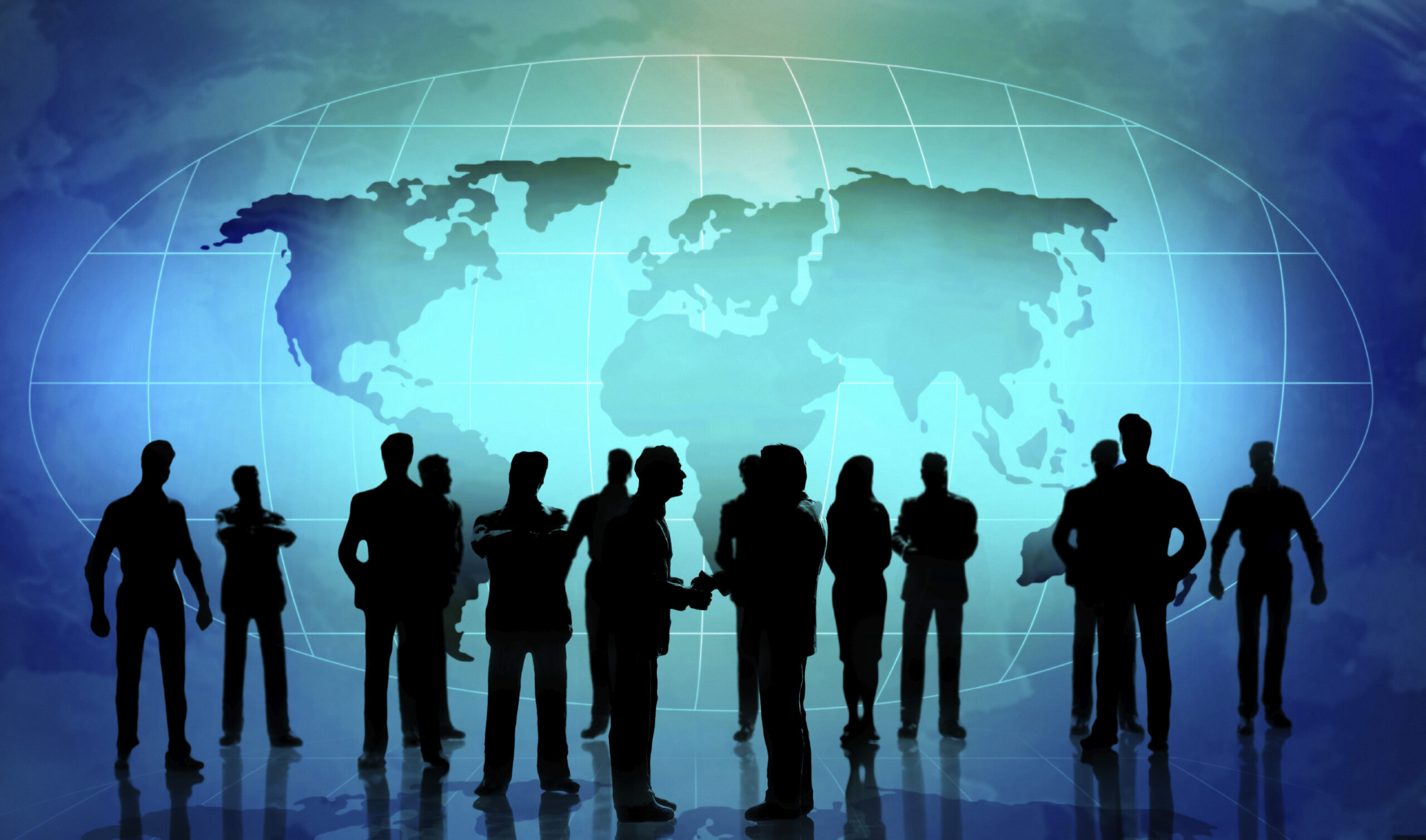 Join our exclusive global membership group